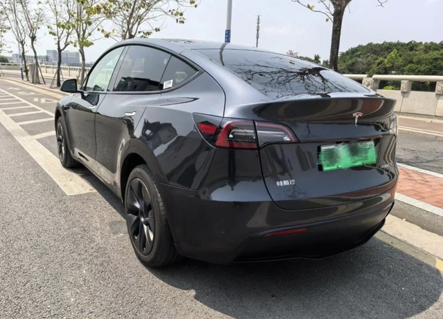 看車猜收入?圖2