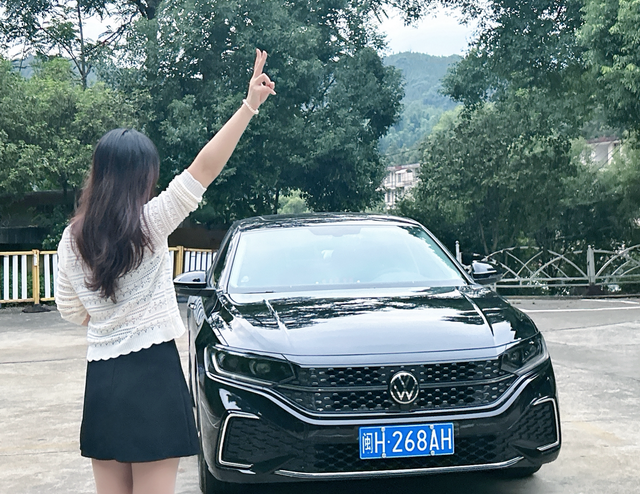 帕薩特了段時間,這些糟心事越開越鬧心!圖7