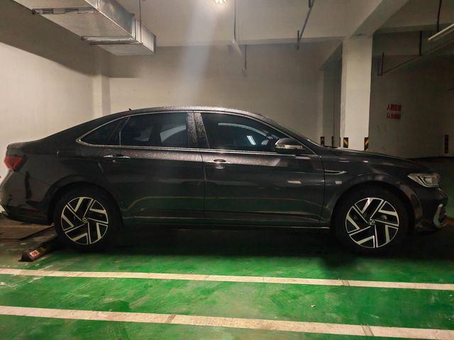 速騰作為通勤車的優缺點圖2