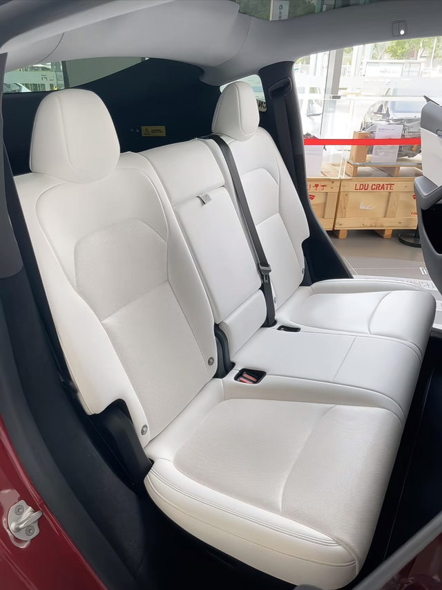 特斯拉,好看,好開,省錢圖2