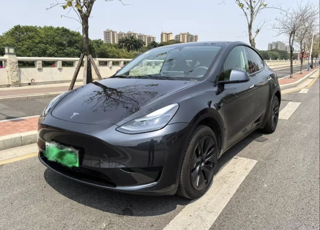 看車猜收入?圖1