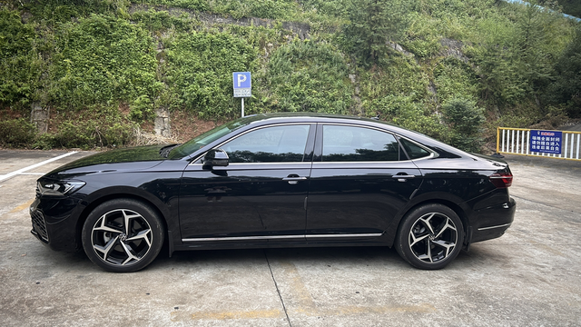 帕薩特了段時間,這些糟心事越開越鬧心!圖5