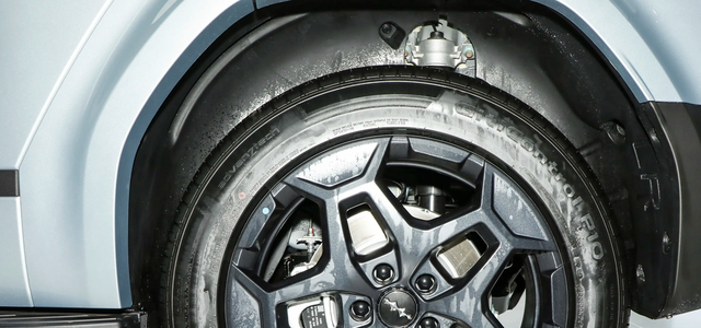 輪腔里是不是有點單薄 有圖片么?圖