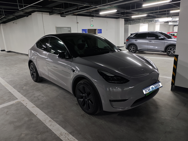 特斯拉model y三年用車總結圖3