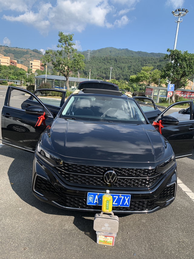 減配時代4S贈品套路深的奇葩!圖2