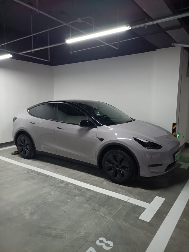 特斯拉model y三年用車總結圖2