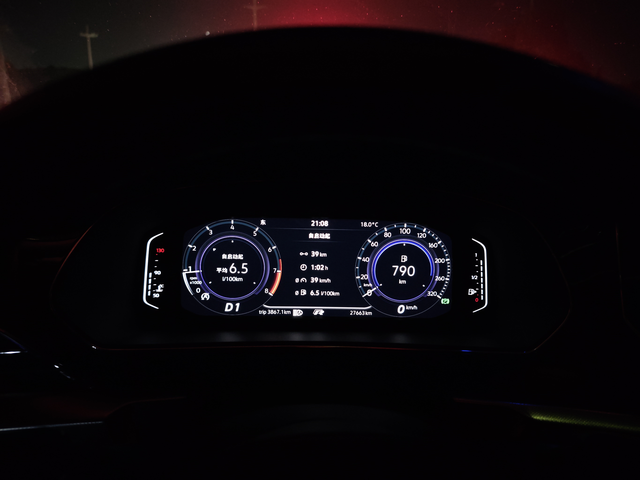 油箱加滿?不是強迫癥,是持家男人的小算盤圖3