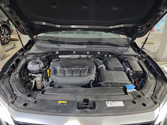 帕薩特漏防凍液圖3