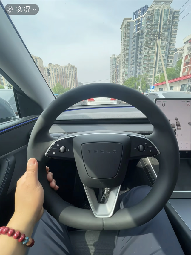 特斯拉,好看,好開,省錢圖1