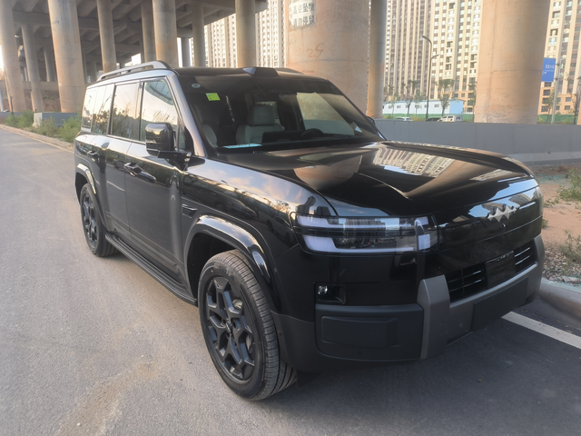 鈦七,2025年冬季的一把火!圖1