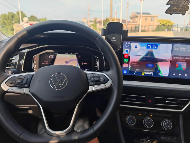 速騰作為通勤車的優缺點圖3