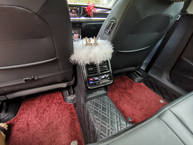 帕薩特了段時間,這些糟心事越開越鬧心!圖9