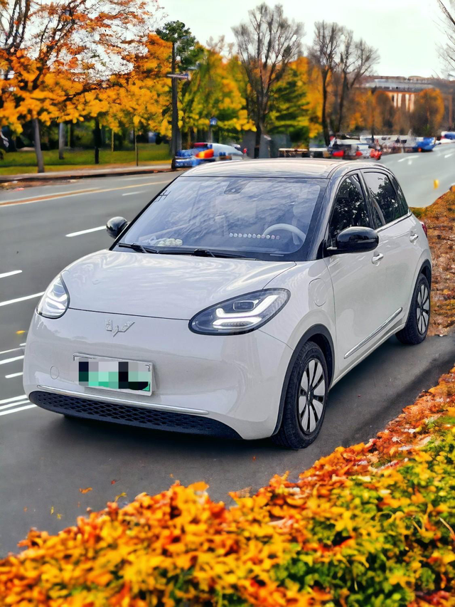 速騰1.6+愛信6AT質量沒有什么問題圖2