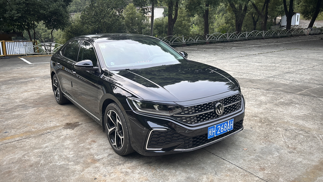 帕薩特了段時間,這些糟心事越開越鬧心!圖4