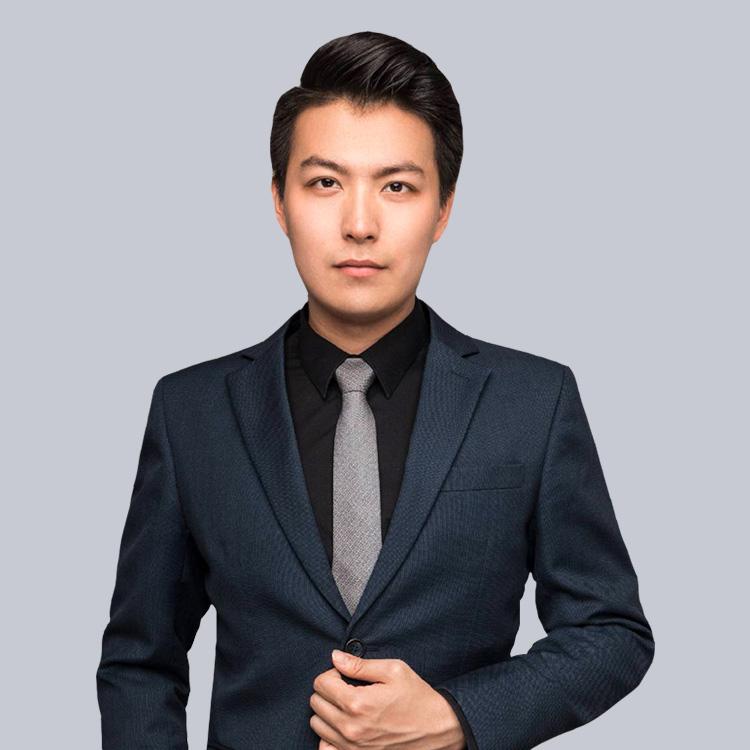 陈志恒用户头像