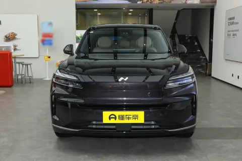 空间大续航长配置高性价比_乐道L90 20-30万家庭纯电SUV推荐_乐道l90