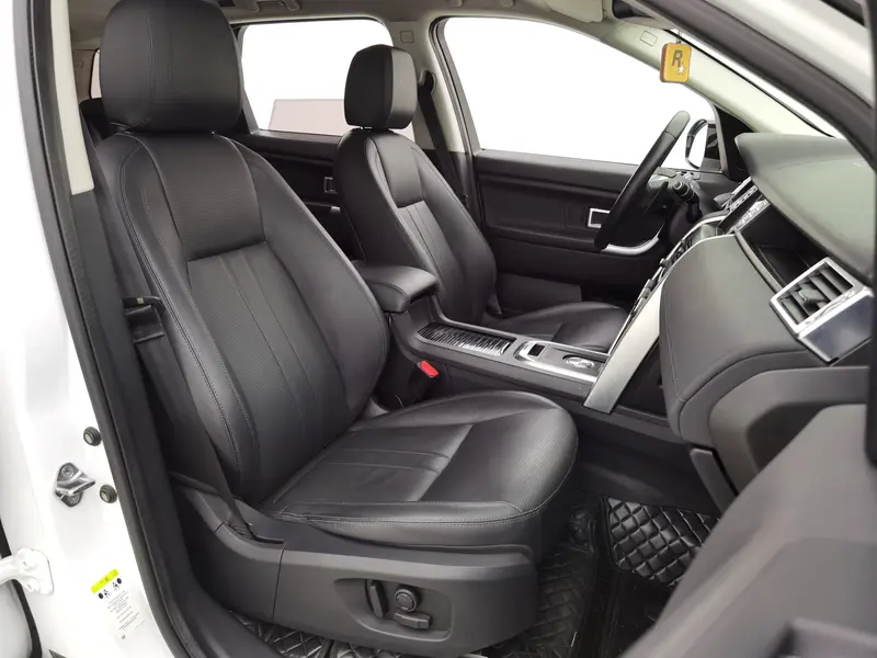 Land Rover Discovery Sport 240PS SE VI — фото 13
