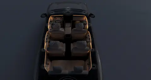 乐道l90_乐道L90 20-30万家庭纯电SUV推荐_空间大续航长配置高性价比