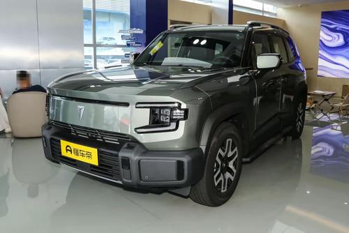 Deepal G318