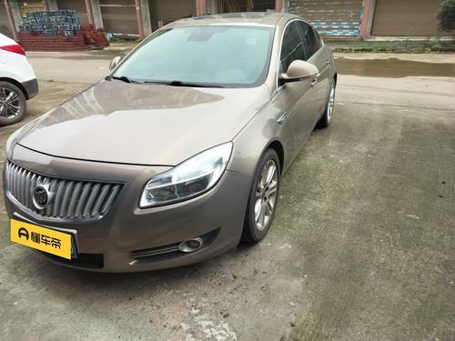 Buick Regal