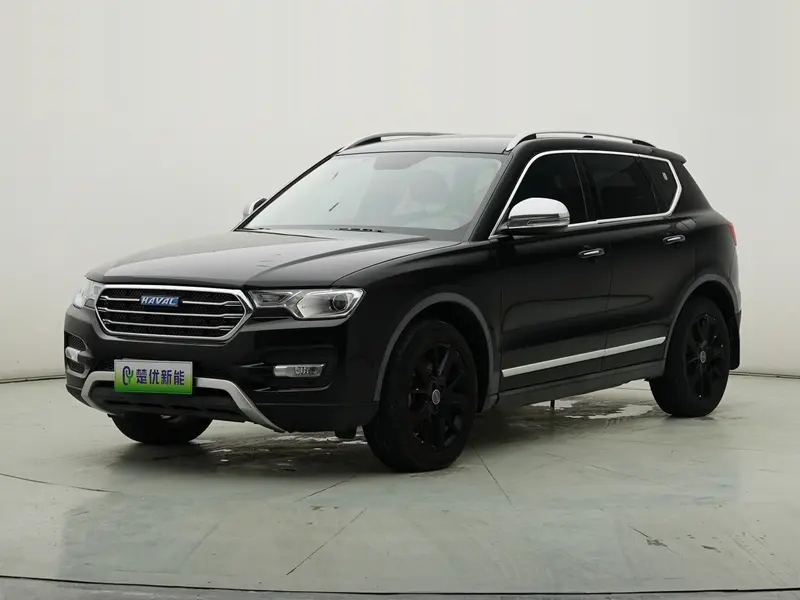 Haval H 7 H 7 L 2.0 T AT