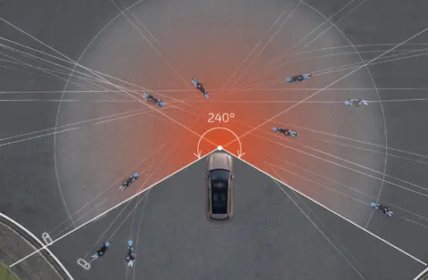 乐道l90_空间大续航长配置高性价比_乐道L90 20-30万家庭纯电SUV推荐