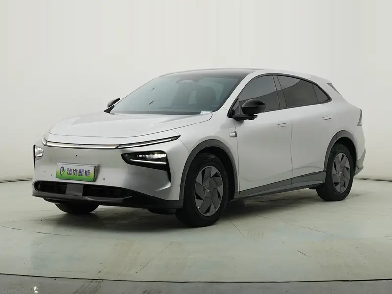 XPeng G7