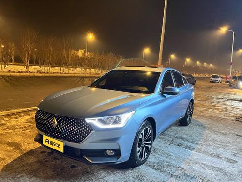 Baojun RC-6