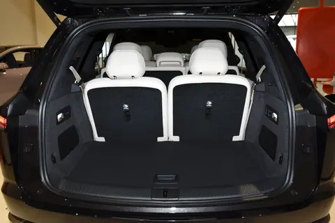 乐道l90_乐道L90 20-30万家庭纯电SUV推荐_空间大续航长配置高性价比