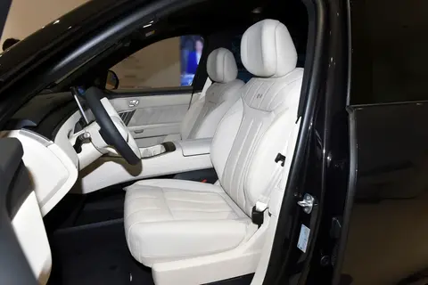 空间大续航长配置高性价比_乐道l90_乐道L90 20-30万家庭纯电SUV推荐