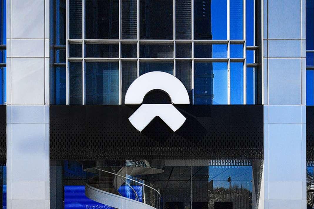 蔚来中心 | 北京中关村