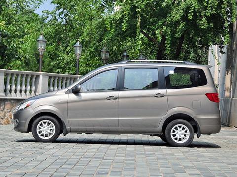 北汽威旺M20 2013款 1.5L 实用型BJ415A发动机_基本信息图