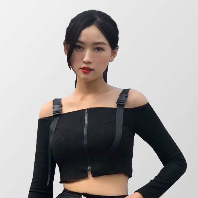 美懿用户头像