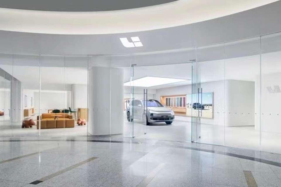 理想北京世纪金源店