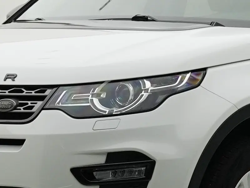 Land Rover Discovery Sport 240PS SE VI — фото 2
