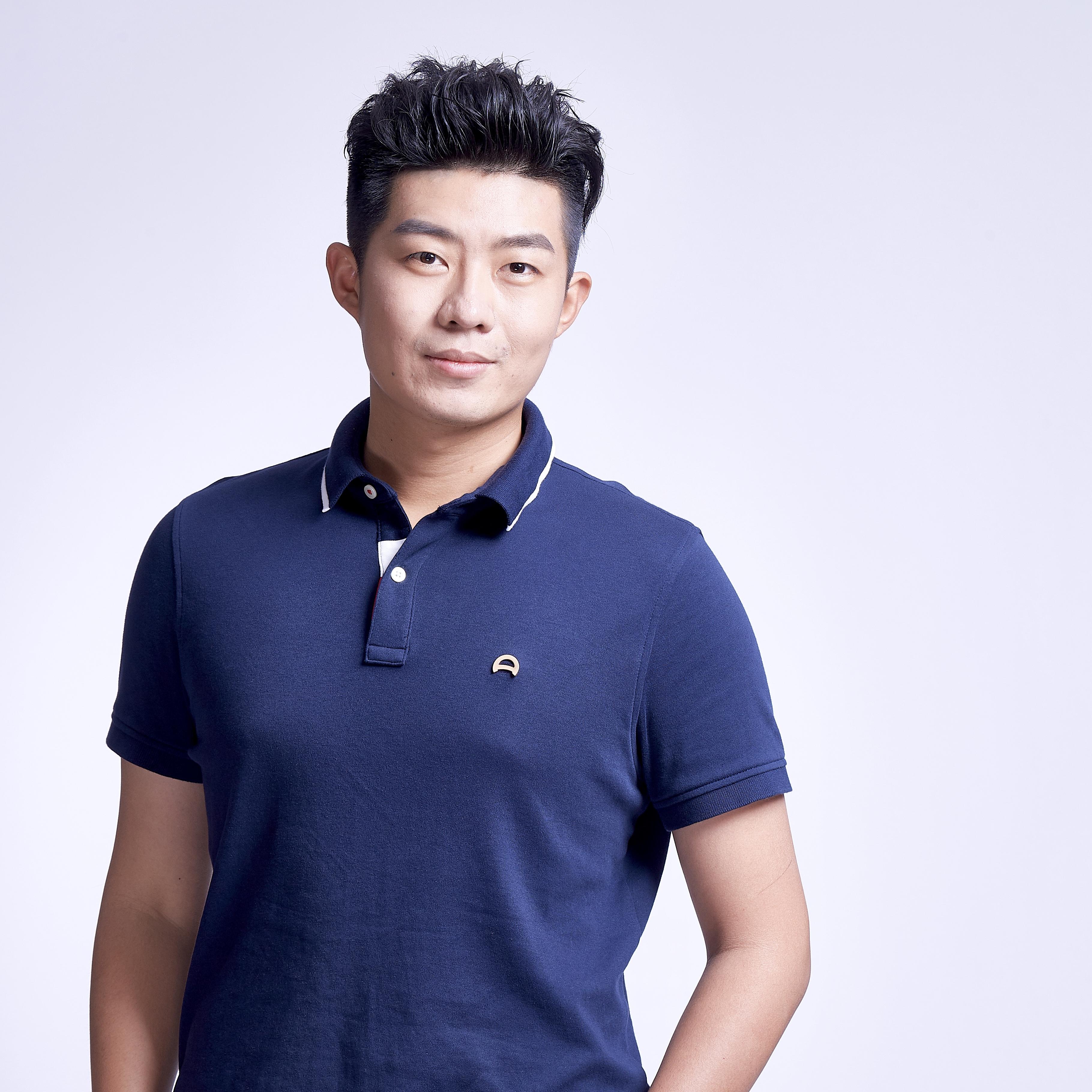 陈志明用户头像