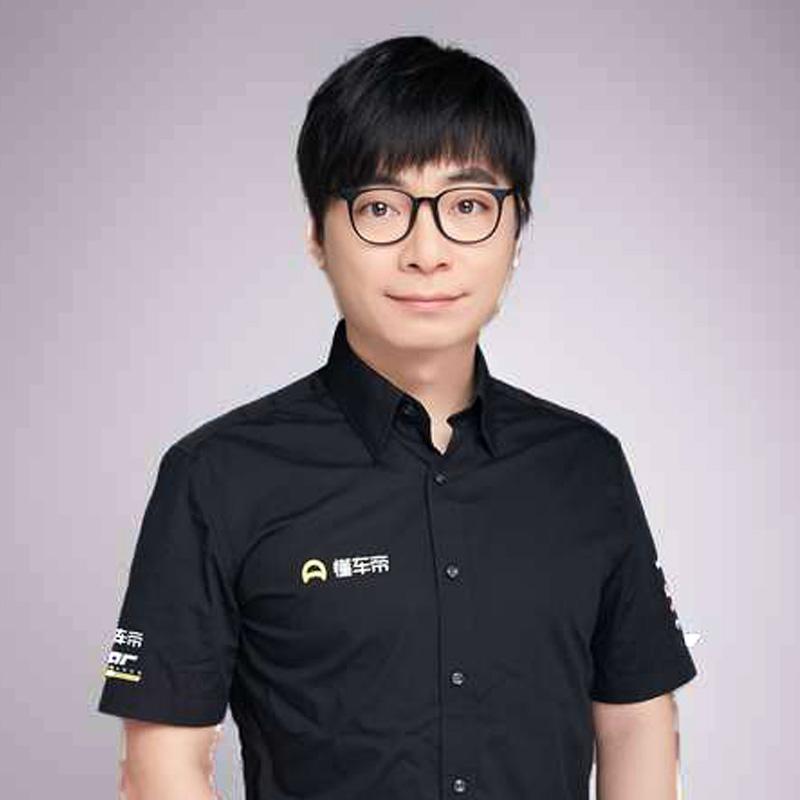 东门健男用户头像