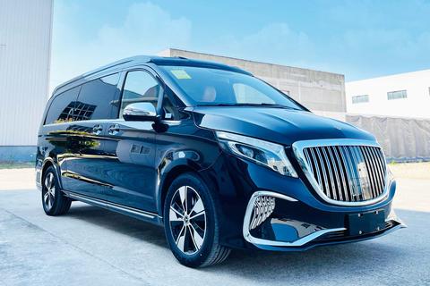 上喆V级 2021款 V260L 铂金马版级别_基本信息图