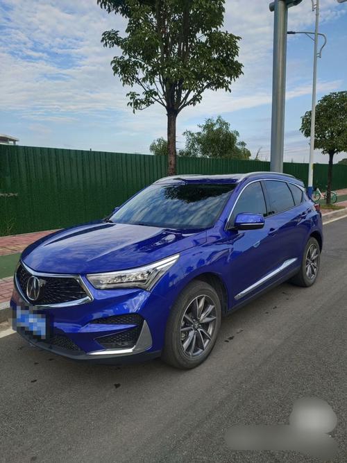 Acura RDX