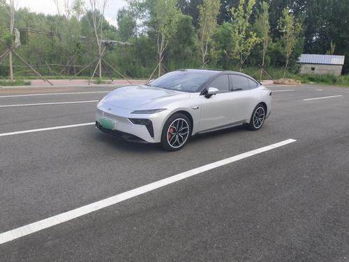 Dongfeng eπ 007