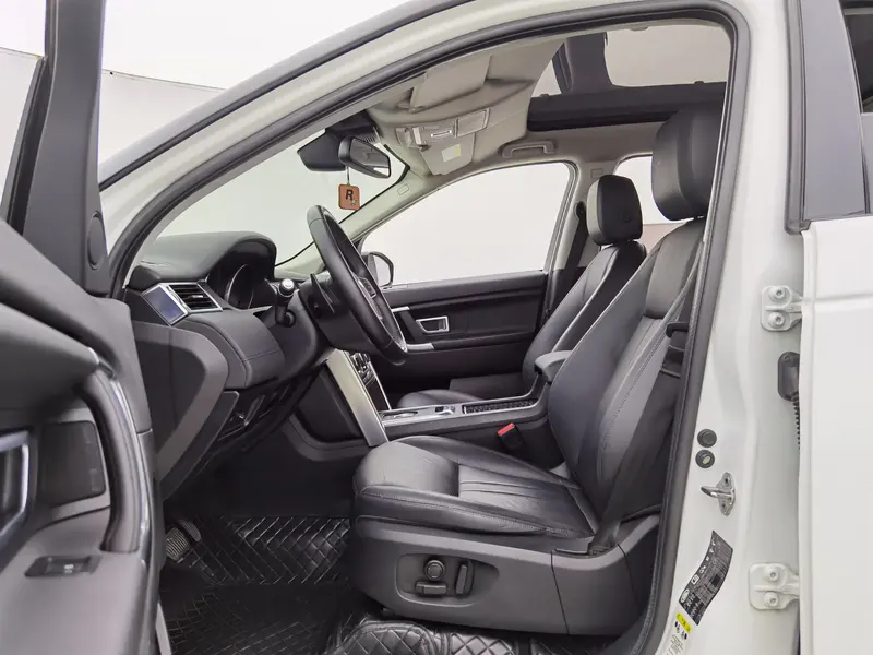Land Rover Discovery Sport 240PS SE VI — фото 12