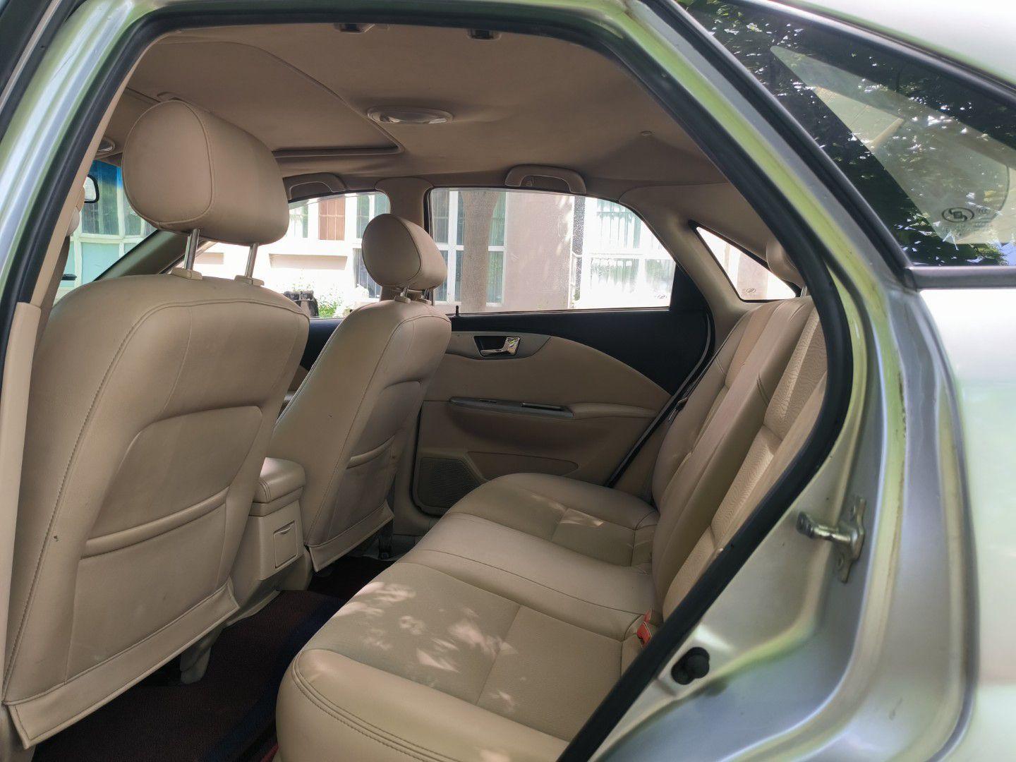 Buick Excelle — фотографии объявления, Фото 4