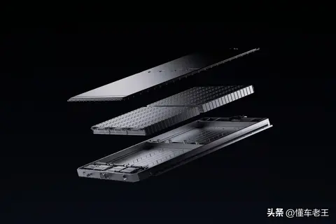 新能源汽车_燃油车混动化_电动车域控化