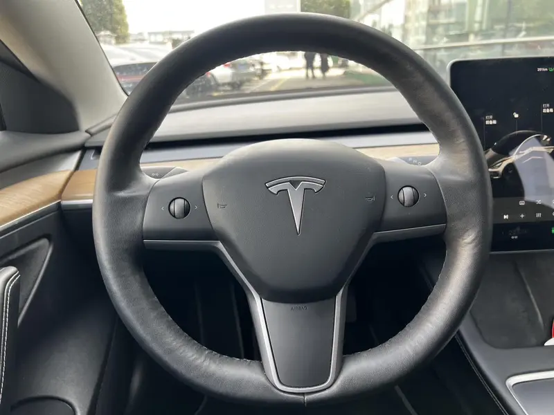 Tesla Model 3 RWD — фото 10