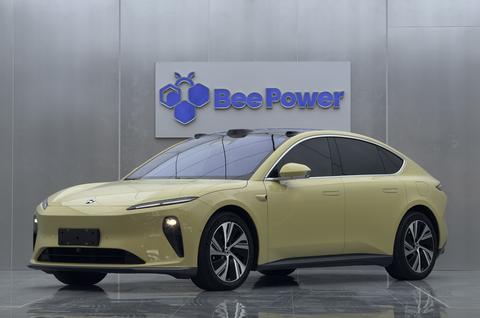 Nio ET5