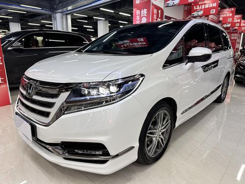 Honda Elysion