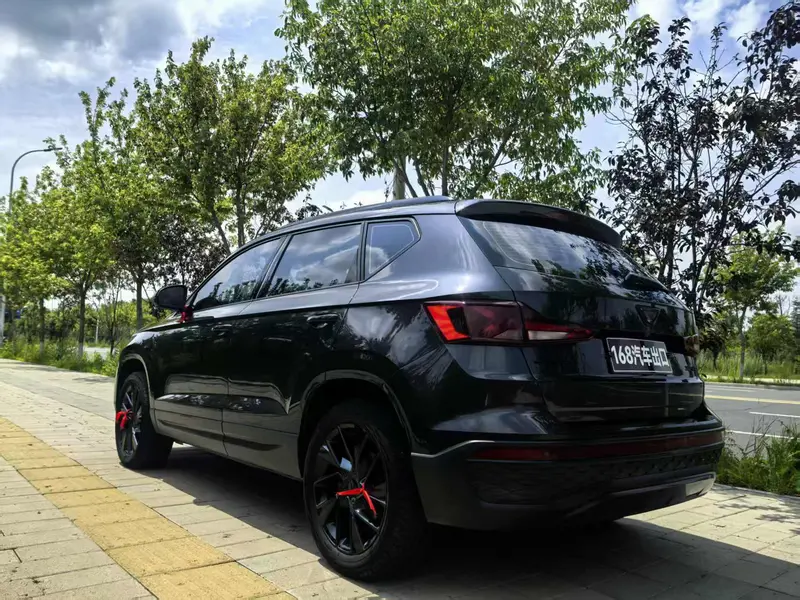 Jetta Jie Da Vs5 — фото 4