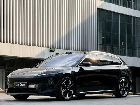 Nio ET5T