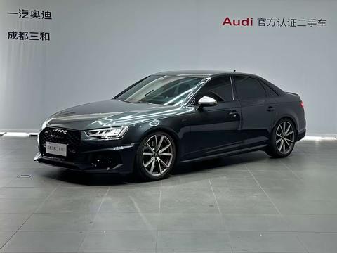 Audi S4