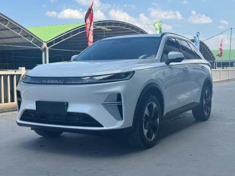 Haval Xiaolong MAX, 2025 год